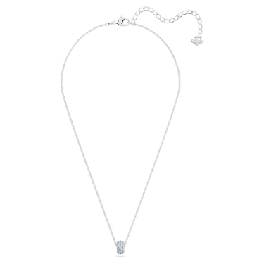 Swarovski Damen Halskette Stone Anhänger 5642886